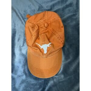 Texas Longhorns Dad Hat Baseball Cap
